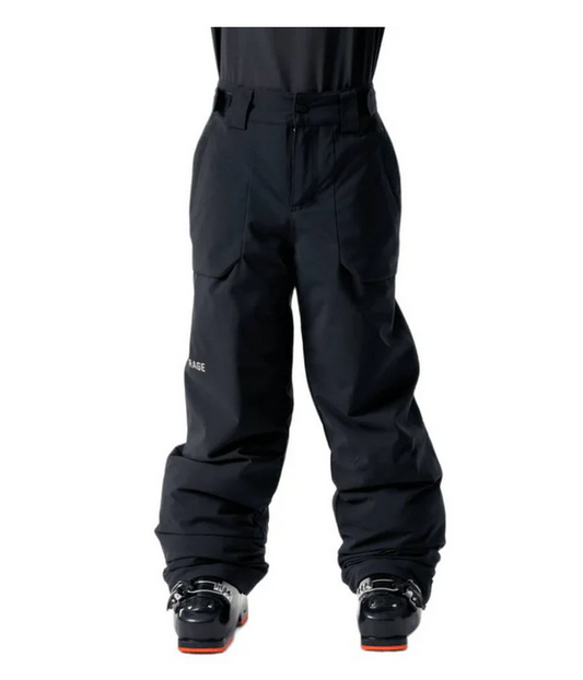 Stoneham Junior Pant F24