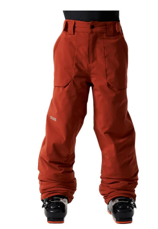Stoneham Junior Pant F24