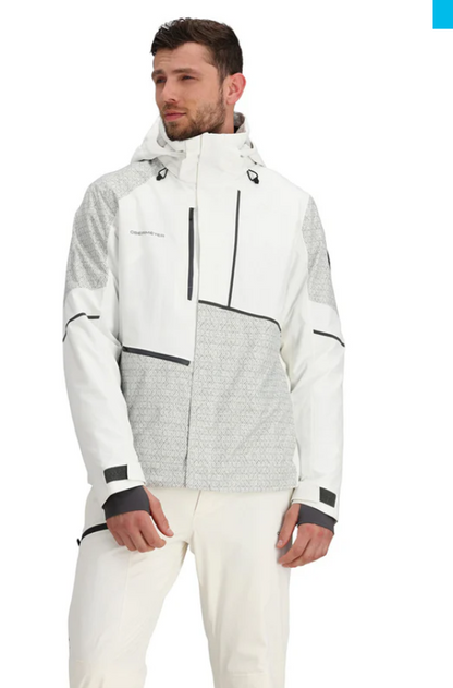 Tungsten Jacket 2024