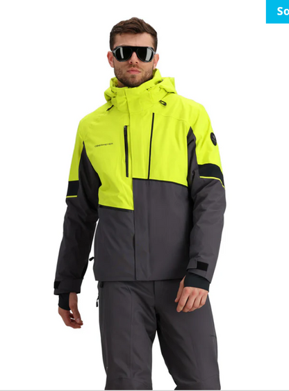 Tungsten Jacket 2024