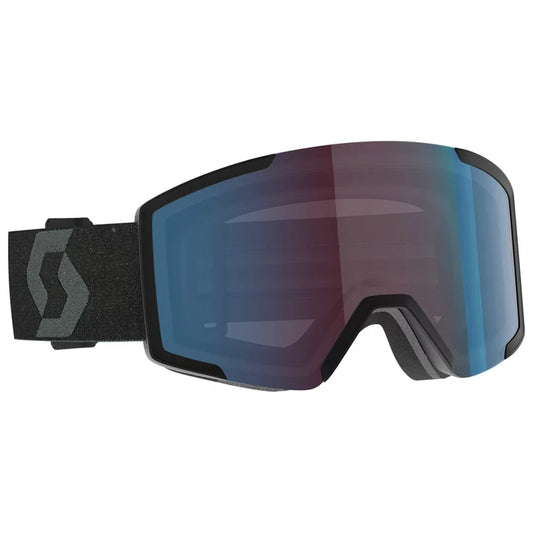 Shield Goggle