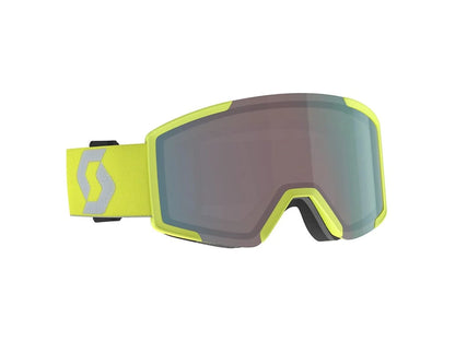 Shield Goggle