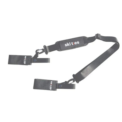 Ski and Pole Carrier