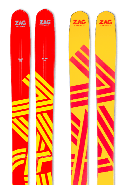 Slap 112 Ski 2024
