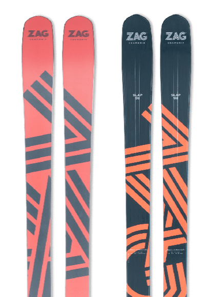 Slap 98 Ski 2024