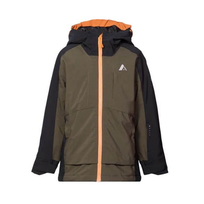 Sutton Junior Jacket F23