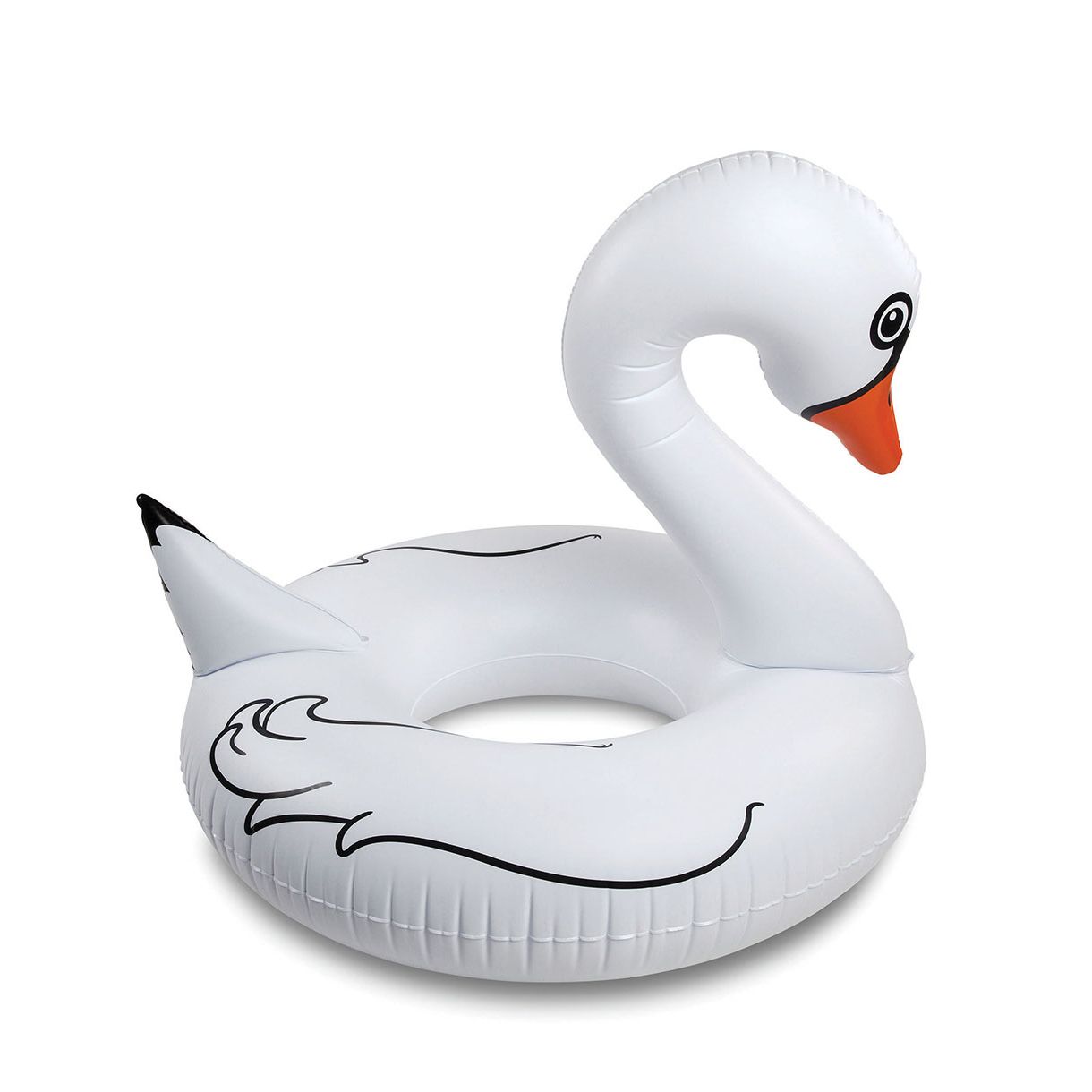 Swan Pool Floatie