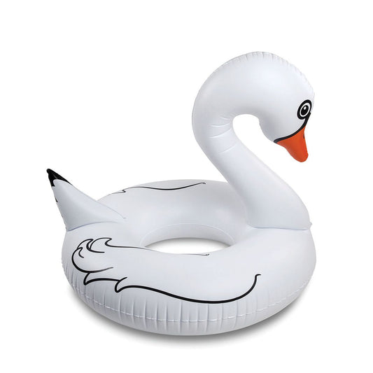 Swan Pool Floatie