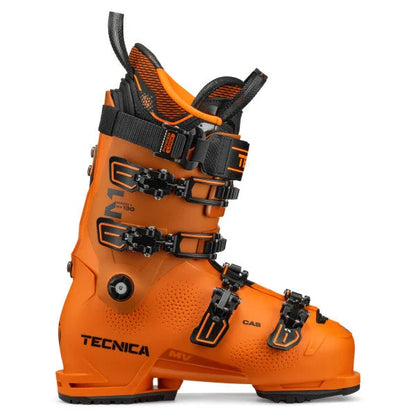 Mach 1 130 Boots F21