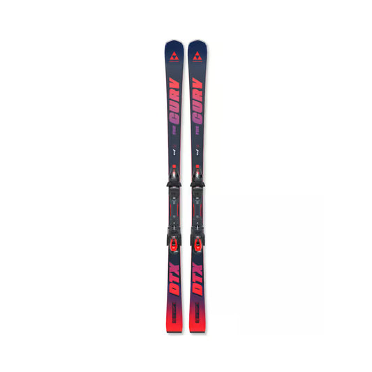 The Curv DTX w/ RSX 12 2026