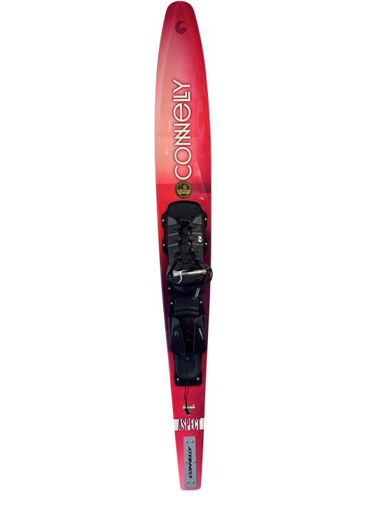 Aspect Ladies Waterski w/ Nova Binding