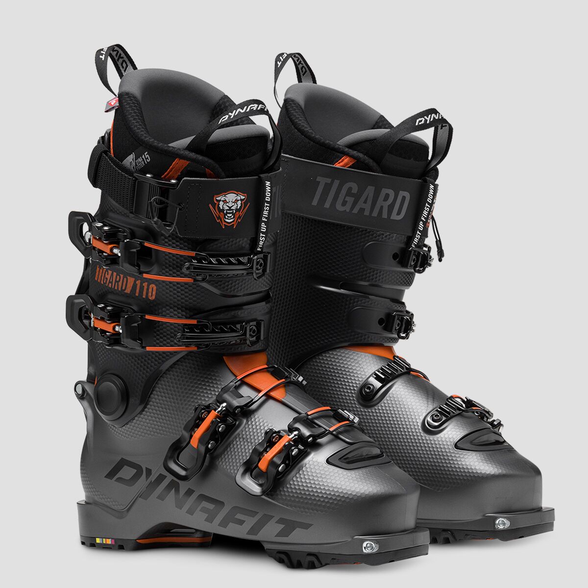 Tigard 110 Boot F23
