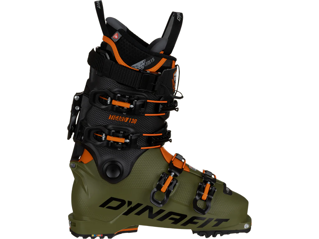Tigard 130 Boot F23