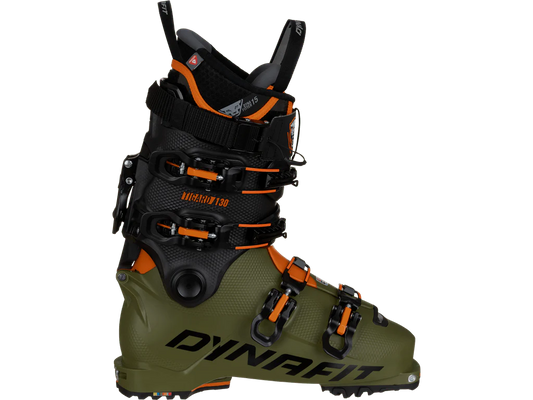 Tigard 130 Boot F23