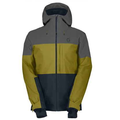 Ultimate Dryo 10 Mens Jacket