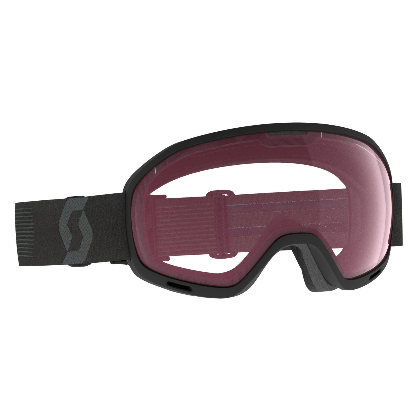 Unlimited II OTG Goggles