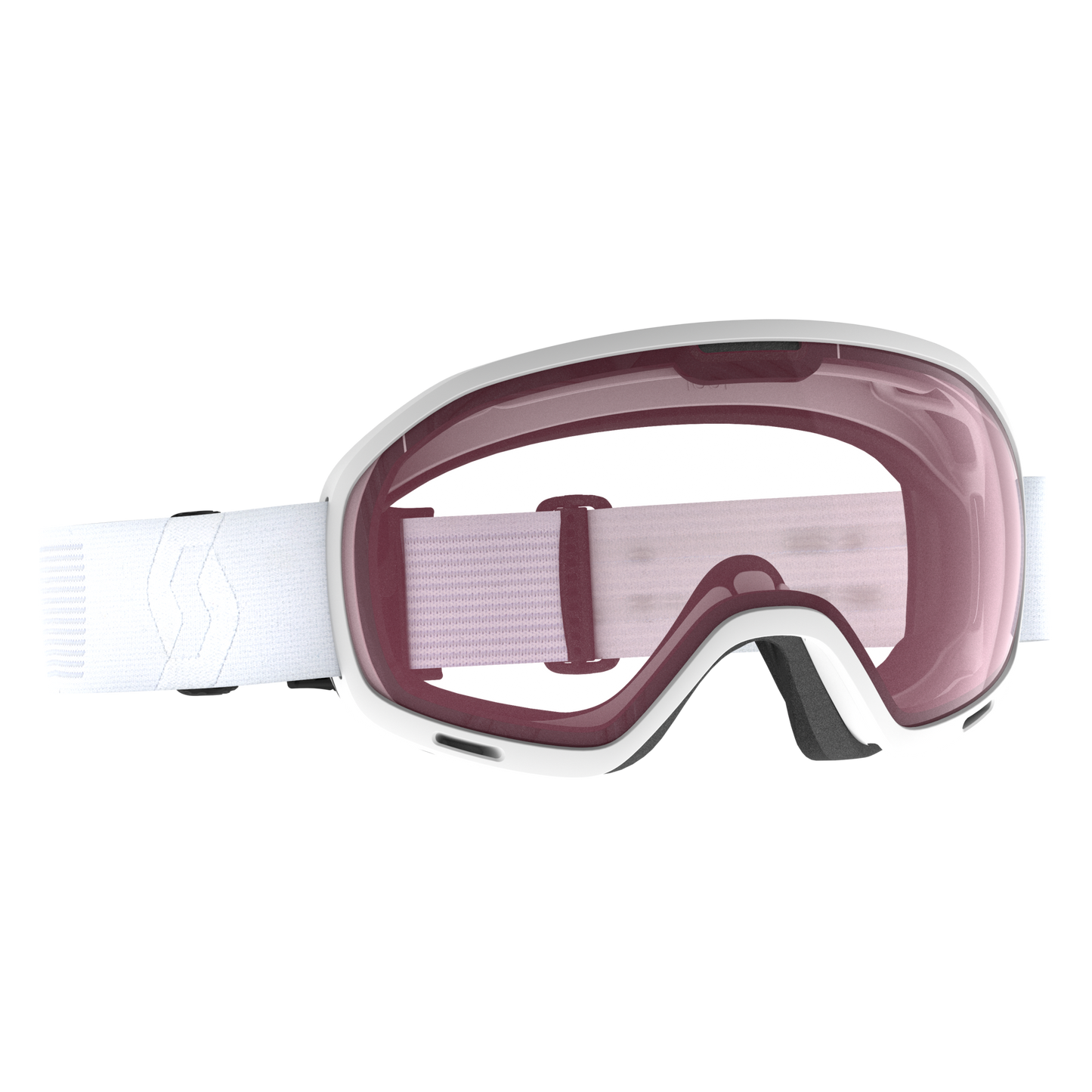 Unlimited II OTG Goggles