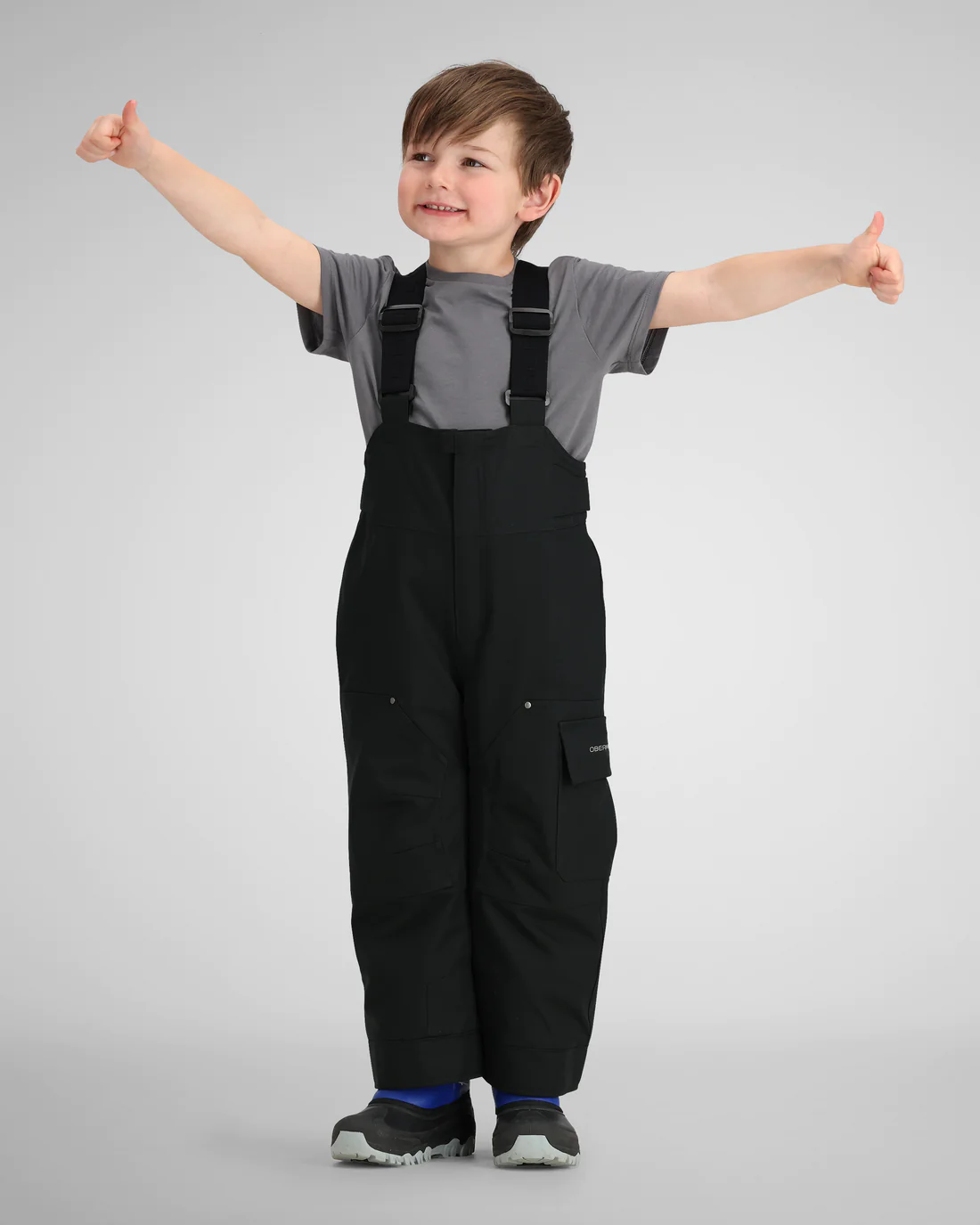 Volt Tots Bib Pant 2024 – The Destination Slope and Surf Outfitters