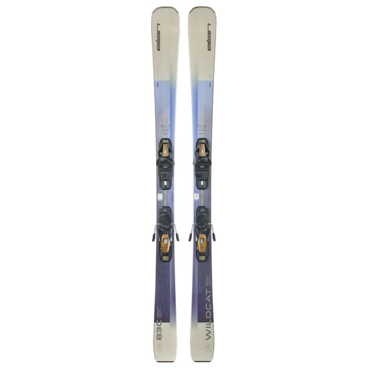 Wildcat 83 C W/ ELX 9 2026