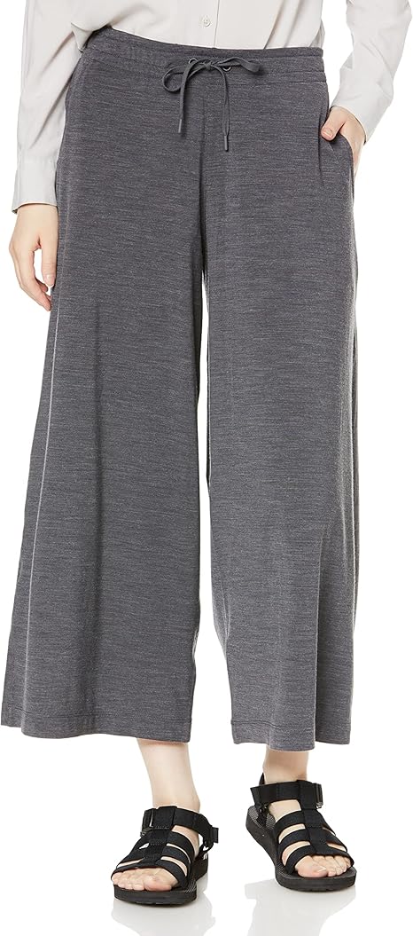 Yanni Culottes Womens