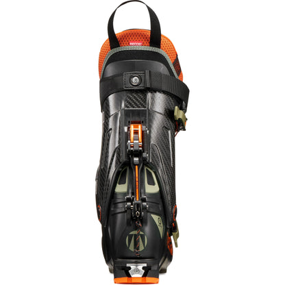 Zero G Peak Carbon F23