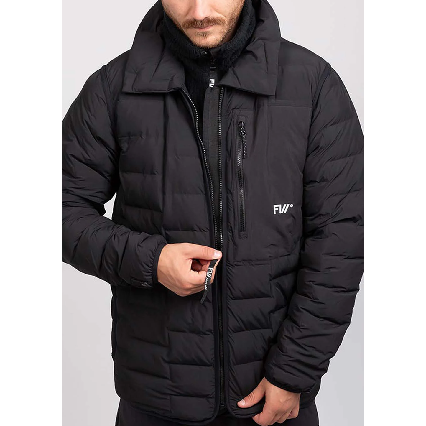 Catalyst Mens Fusion Jacket