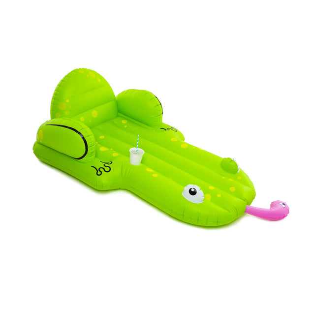 Giant Frog Lounger