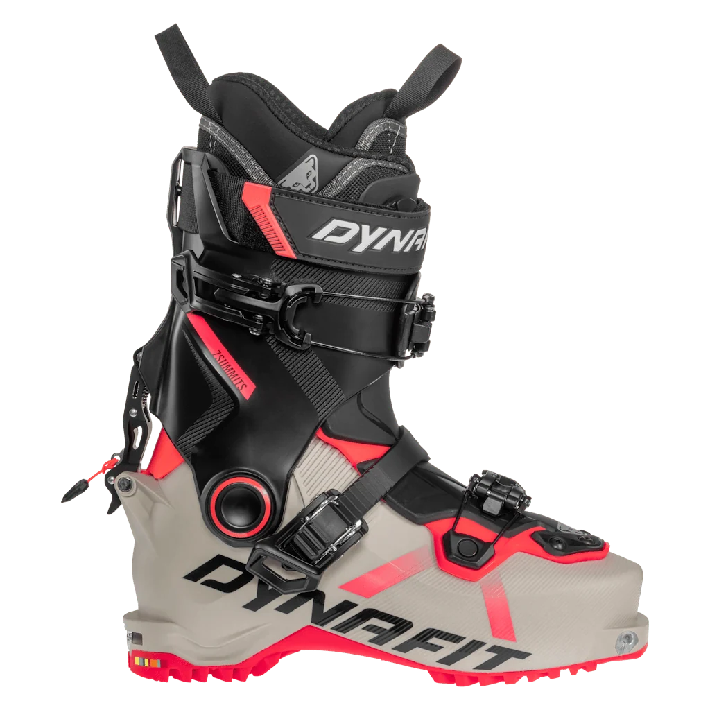 Seven Summits W Boot 2027