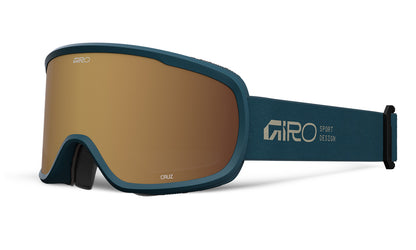 Cruz Goggles