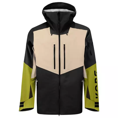 Kore Mens Jacket 2026