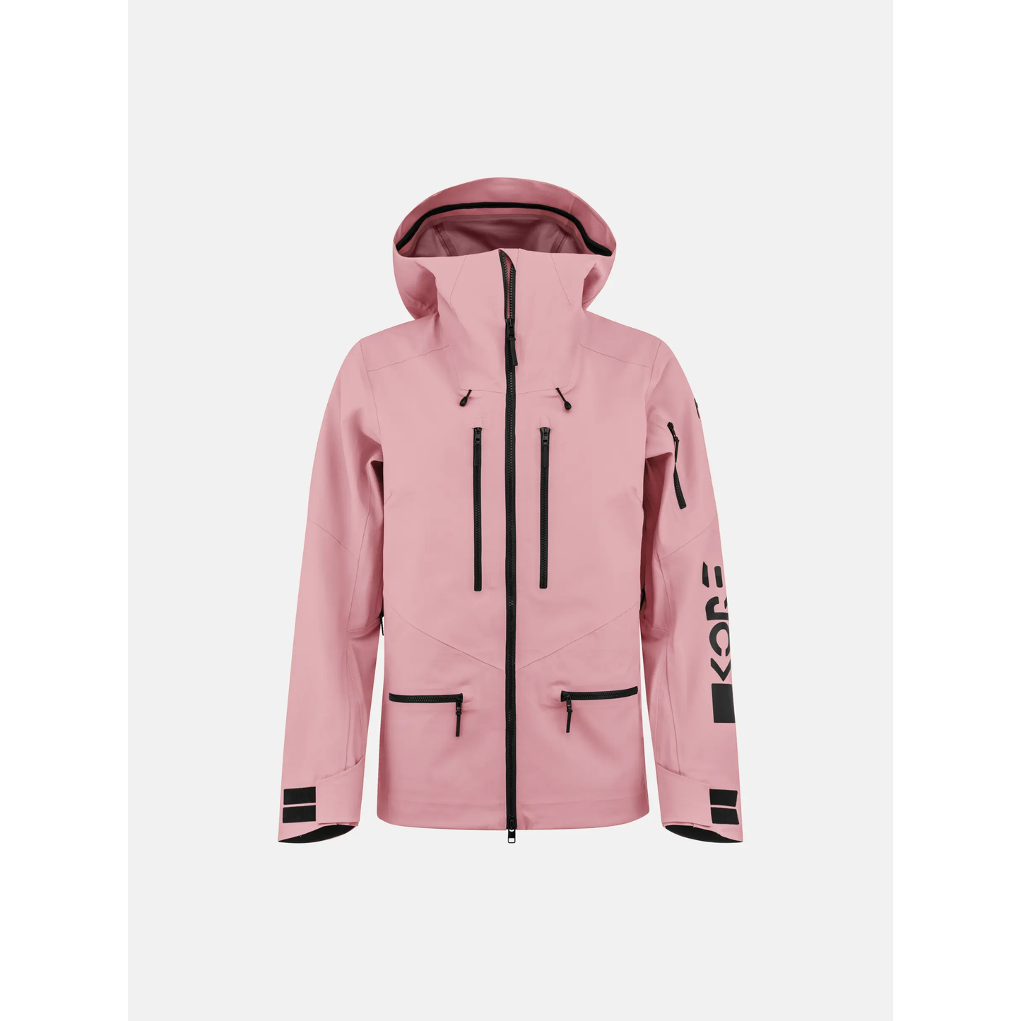 Kore Ladies Jacket 2026