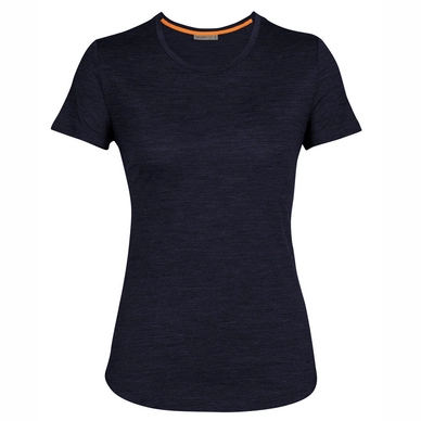 125 Cool-Lite Sphere II Ladies SS Tee