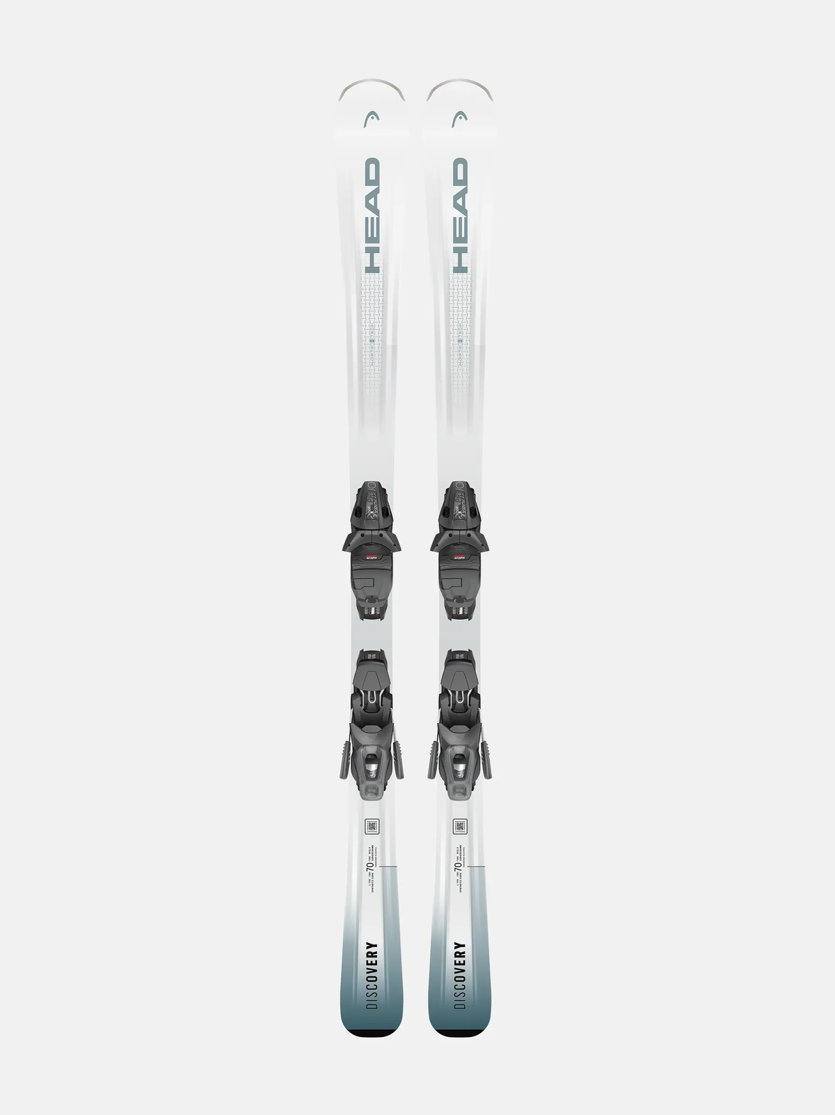 Discovery 70 w/ PR 10