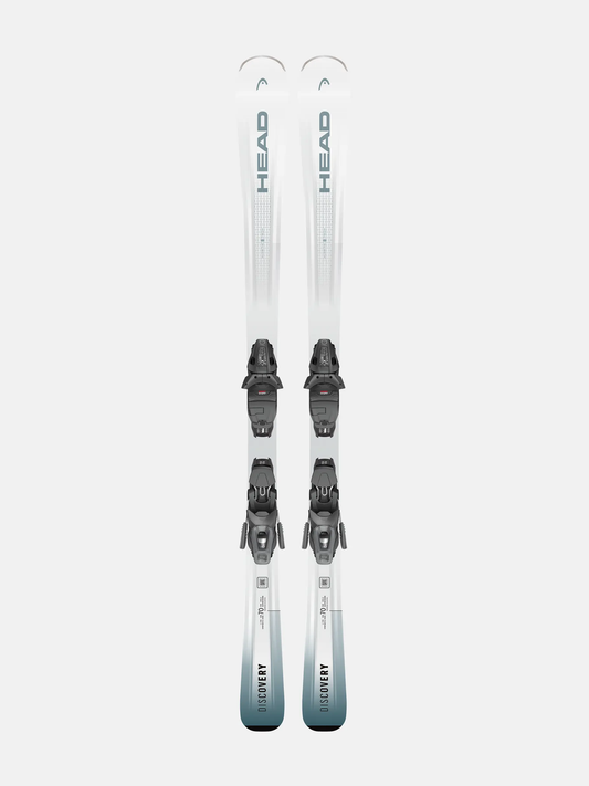 Discovery 70 w/ PR 10