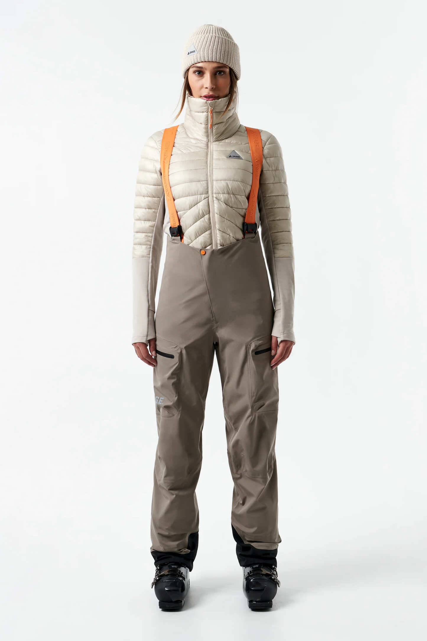 Treeline 3L Light Ladies Bib 2025