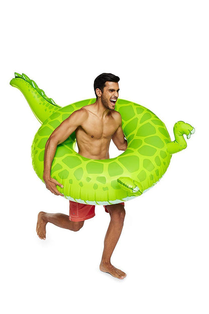 T-Rex Floatie