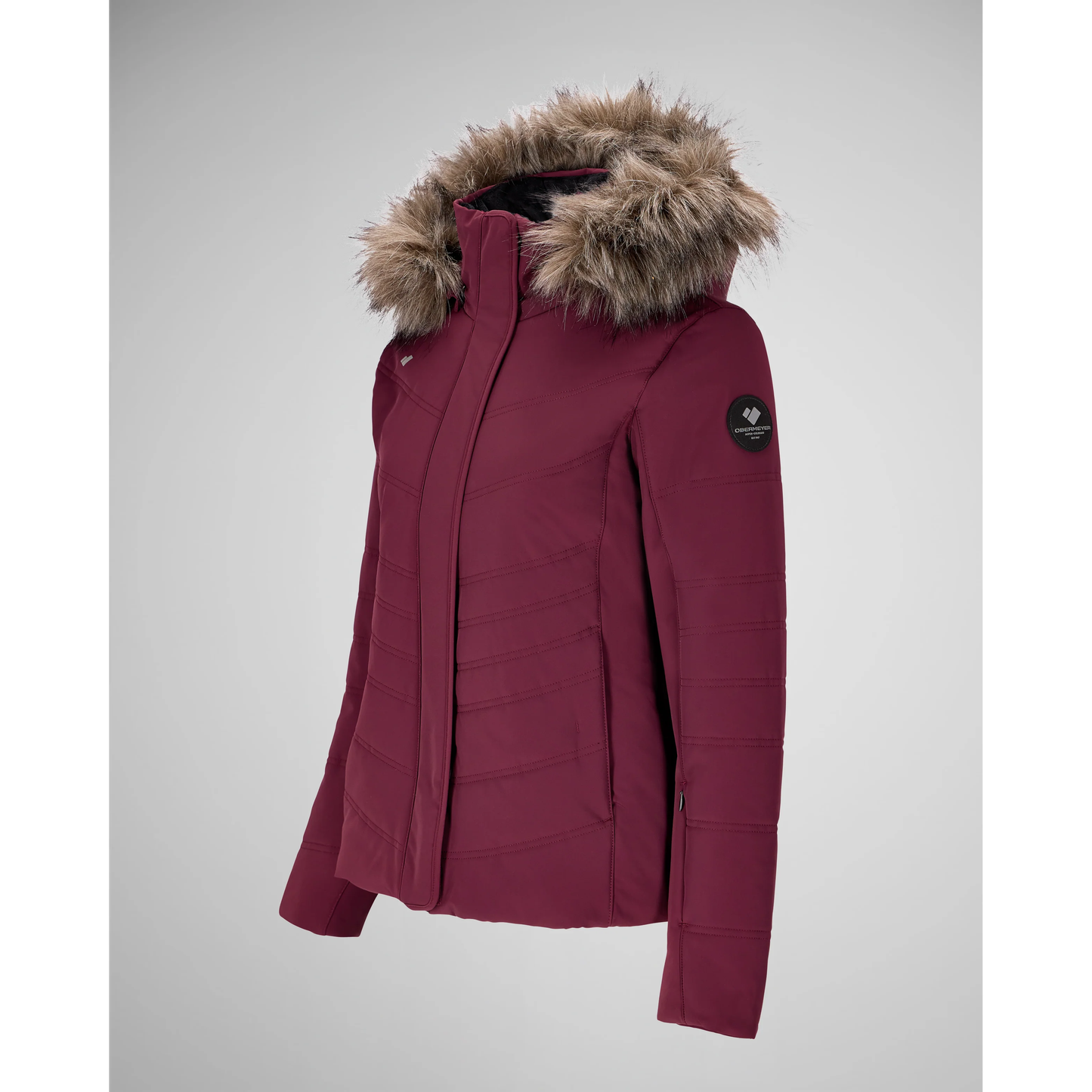 Tuscany Elite Ladies Jacket 2026