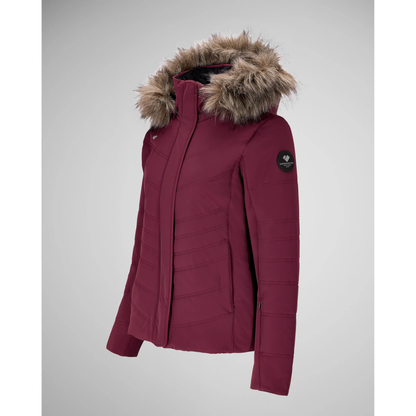 Tuscany Elite Ladies Jacket 2026