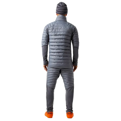 Morrison Mens Hybrid Jacket 2025