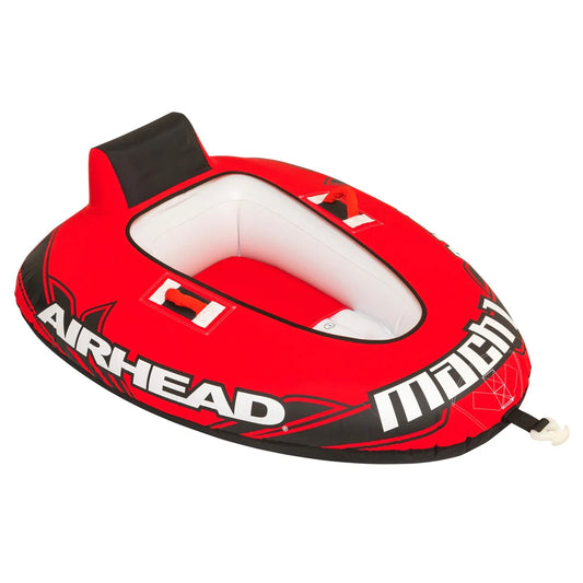 MACH 1 SINGLE TUBE