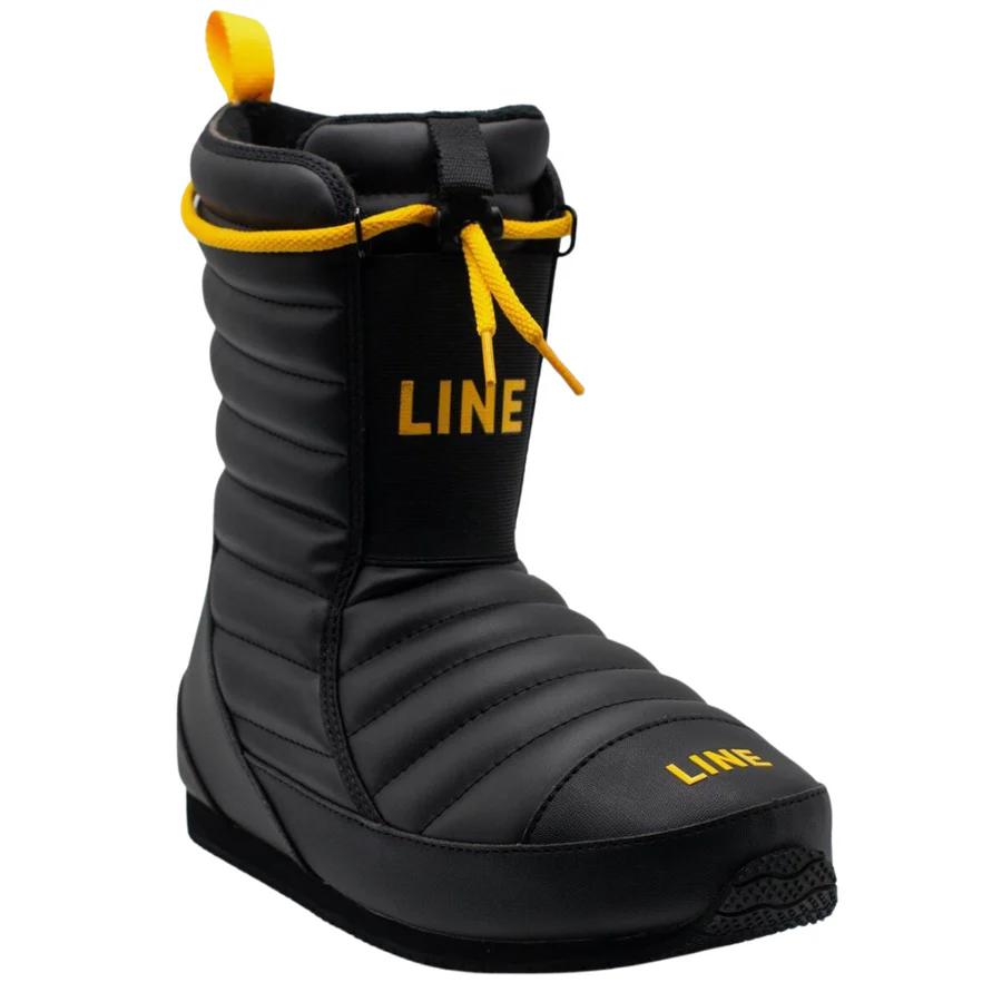 Line Bootie 2.0