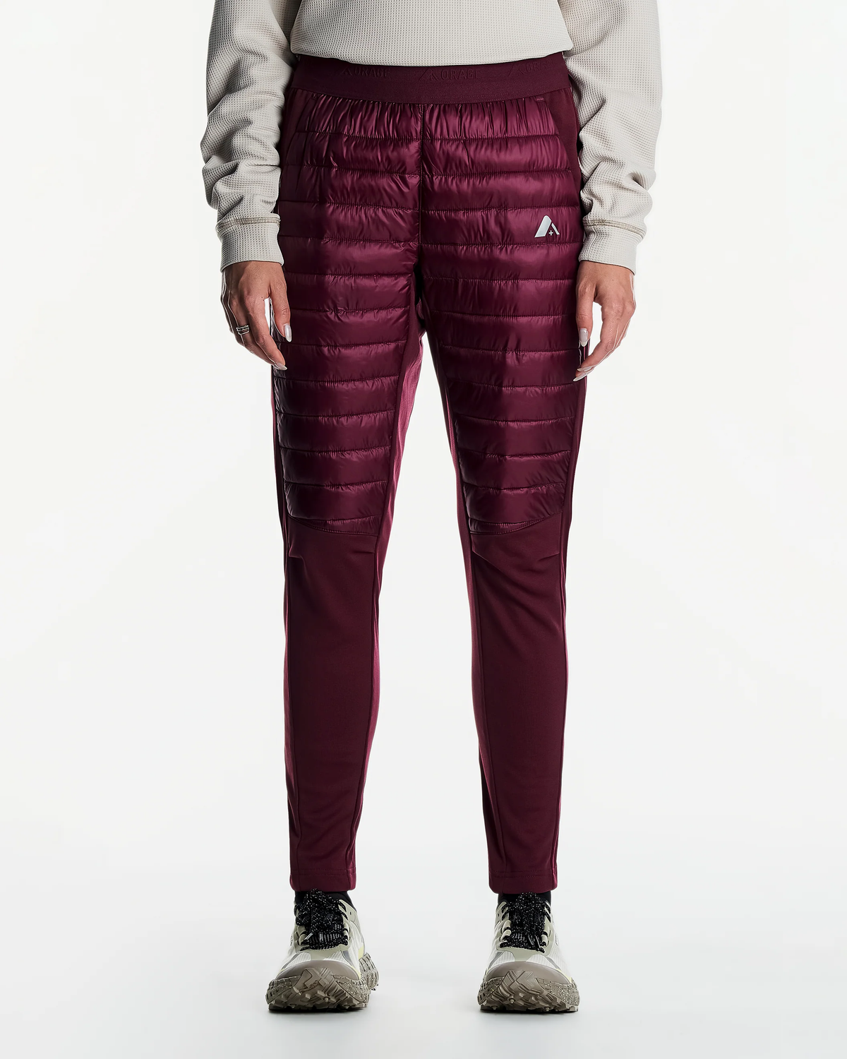 Stash Hybrid Ladies Layering Pants 2027