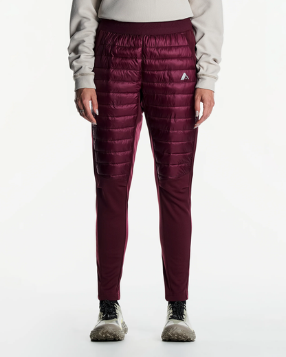 Stash Hybrid Ladies Layering Pants 2027