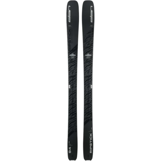Ripstick 94 W Black 2024