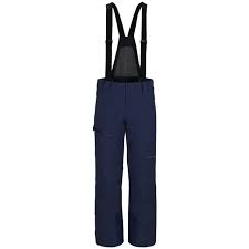 Force Mens Suspender Pants