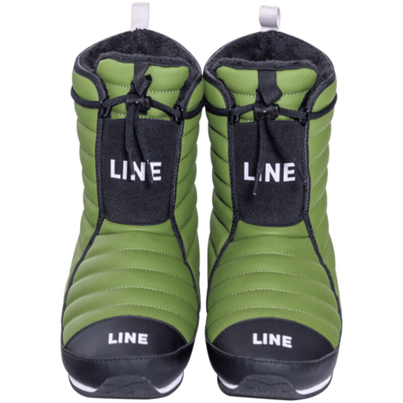 Line Bootie 2.0