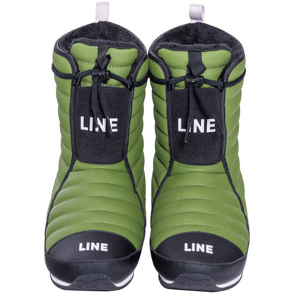 Line Bootie 2.0