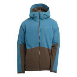 Albert Mens Jacket 2024