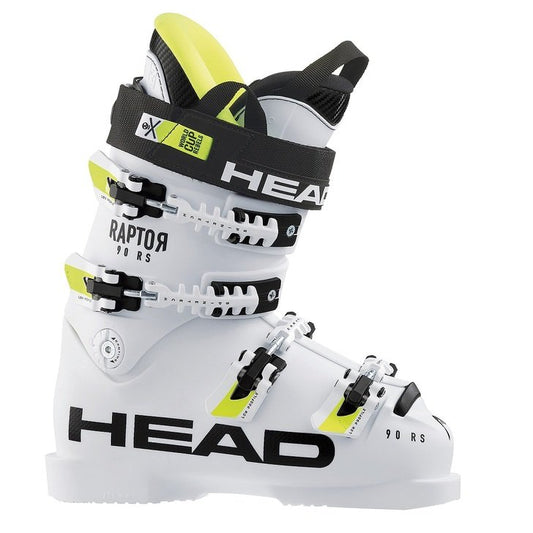 Raptor 90 RS