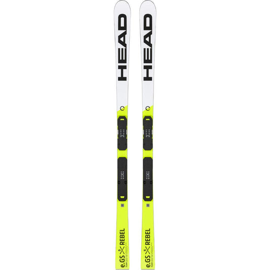 WC Rebels e.GS RD Team